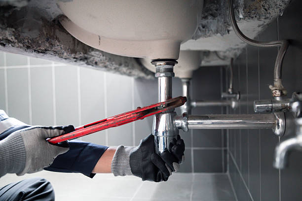Trusted Garbage Disposal Repair service in North Royalton, OH - Masters Plumbing Service